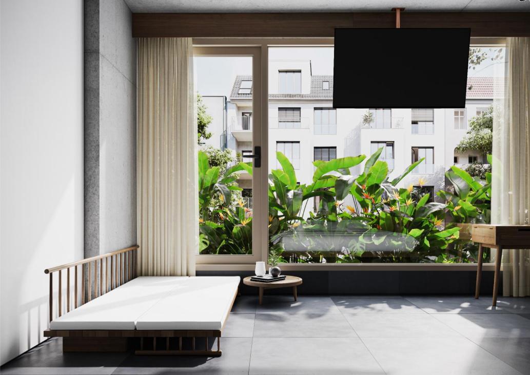 The Hem Hotel And Apartment Ντα Νανγκ Εξωτερικό φωτογραφία