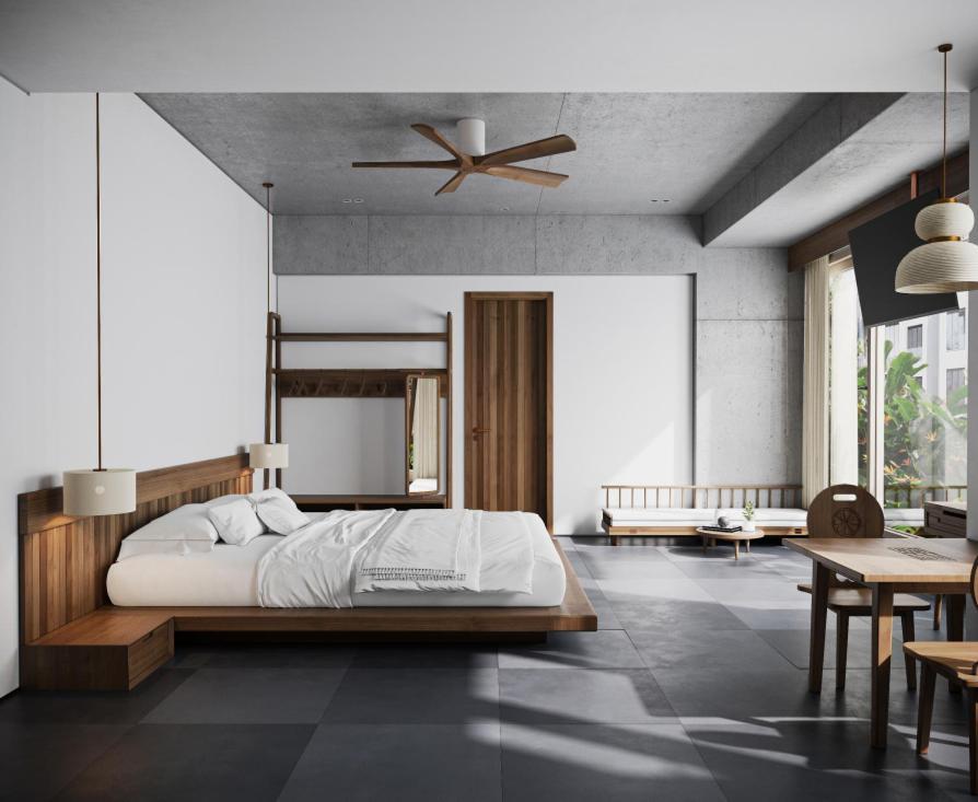 The Hem Hotel And Apartment Ντα Νανγκ Εξωτερικό φωτογραφία