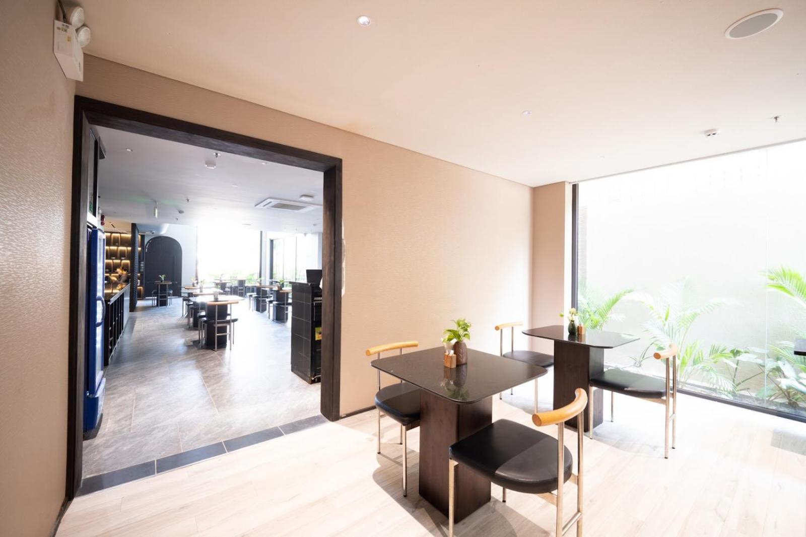 The Hem Hotel And Apartment Ντα Νανγκ Εξωτερικό φωτογραφία