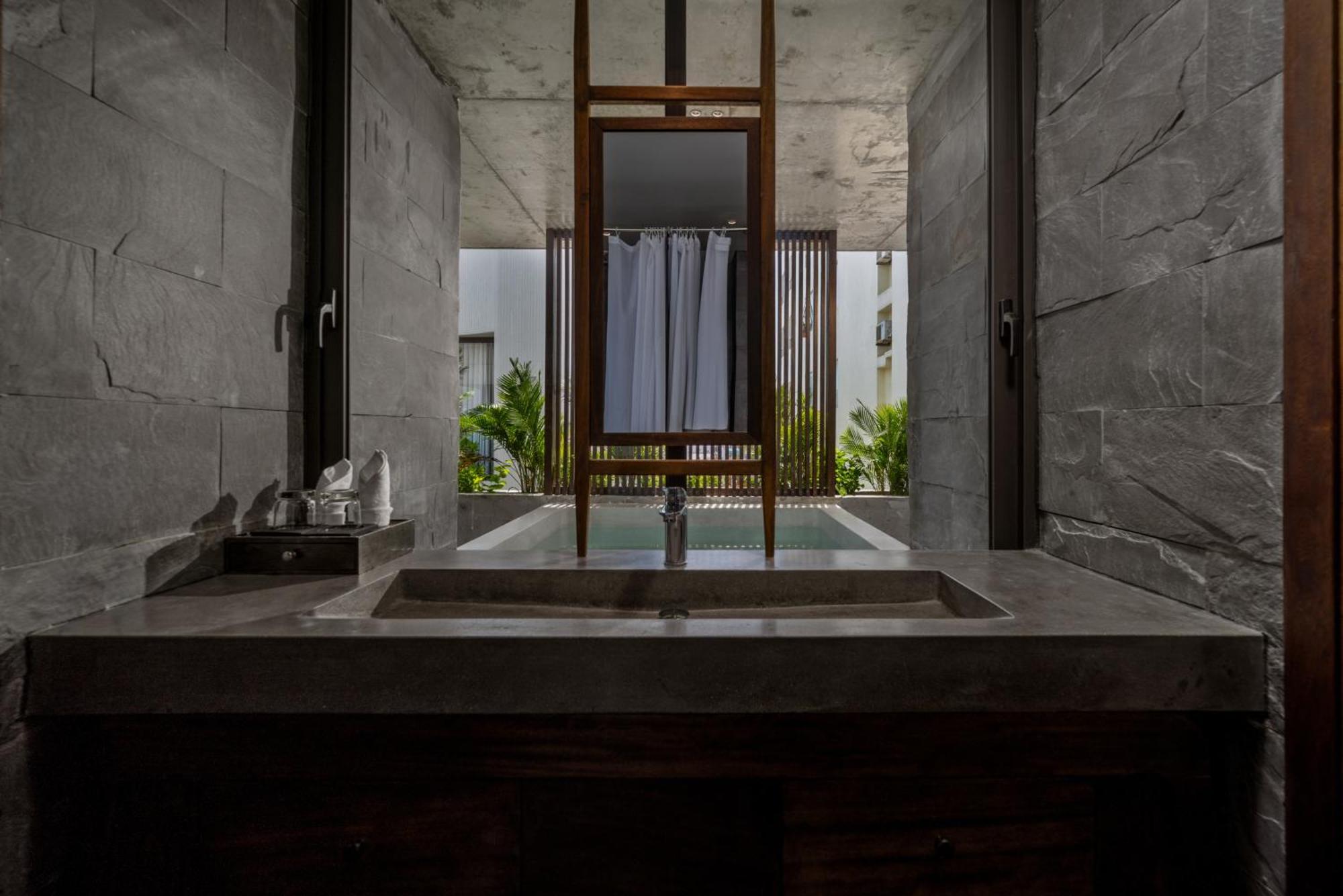 The Hem Hotel And Apartment Ντα Νανγκ Εξωτερικό φωτογραφία